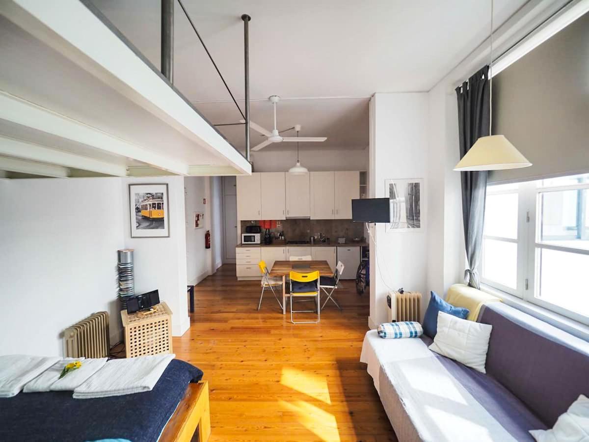 Casa Do Sado Leilighet Alcácer do Sal Eksteriør bilde