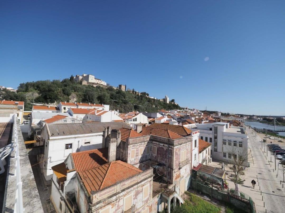 Casa Do Sado Leilighet Alcácer do Sal Eksteriør bilde