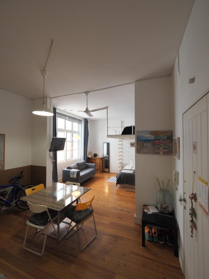 Casa Do Sado Leilighet Alcácer do Sal Eksteriør bilde